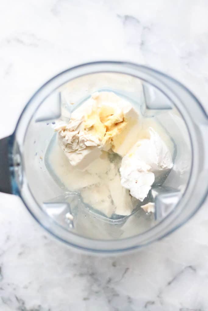 The Best Vegan Wild Rice Casserole - Vegan Blueberry