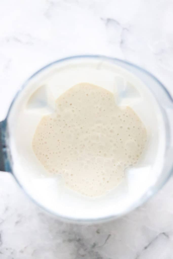 The Best Vegan Wild Rice Casserole - Vegan Blueberry