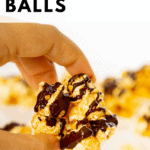 pinnable image of popcorn balls