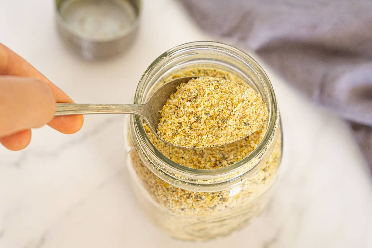 Vegan Italian Bread Crumbs Vegan Blueberry